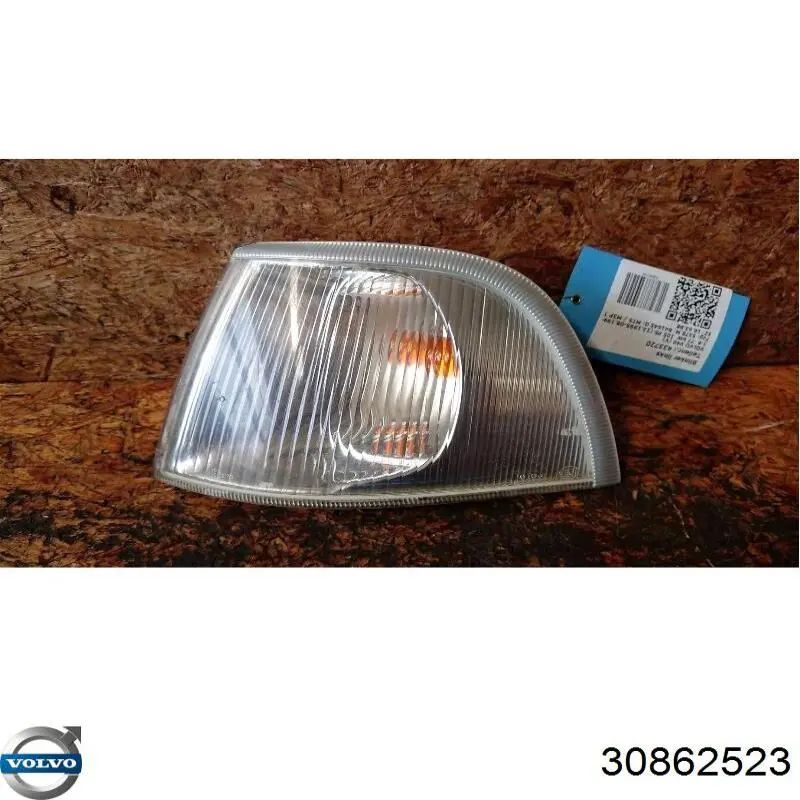 Pisca-pisca esquerdo Volvo 30862523 preço, a partir de 38,93 USD
