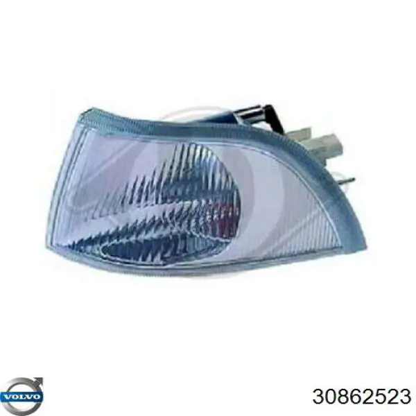 30862523 Volvo Pisca-pisca esquerdo