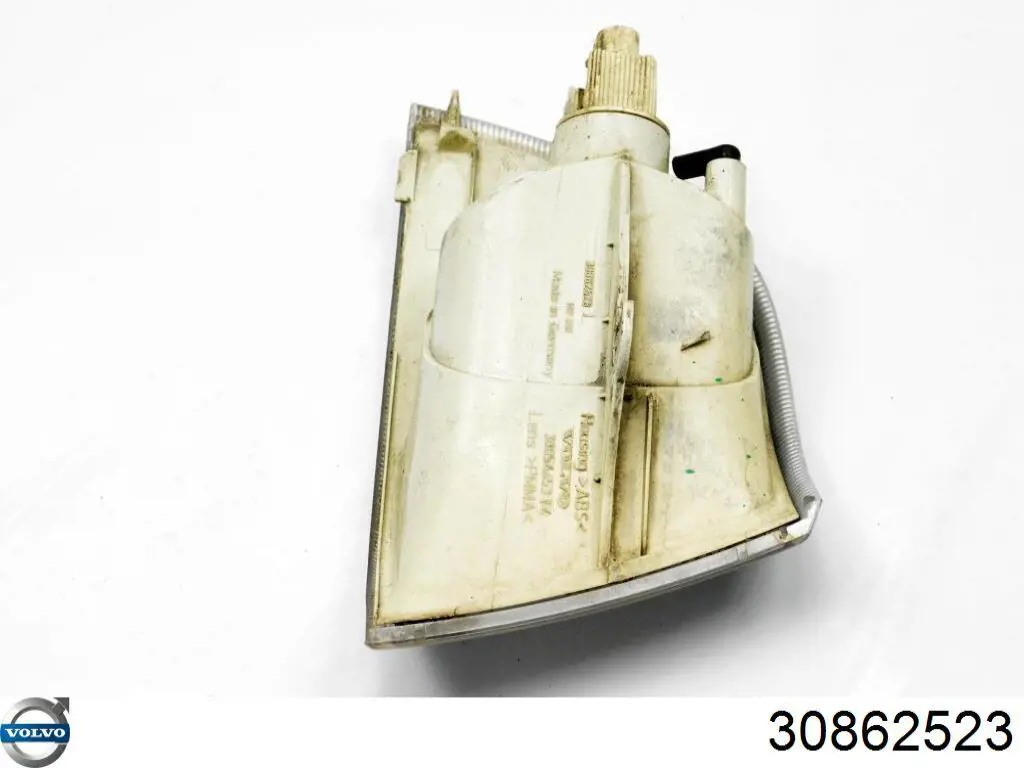 Compre 30862523 Volvo Pisca-pisca esquerdo