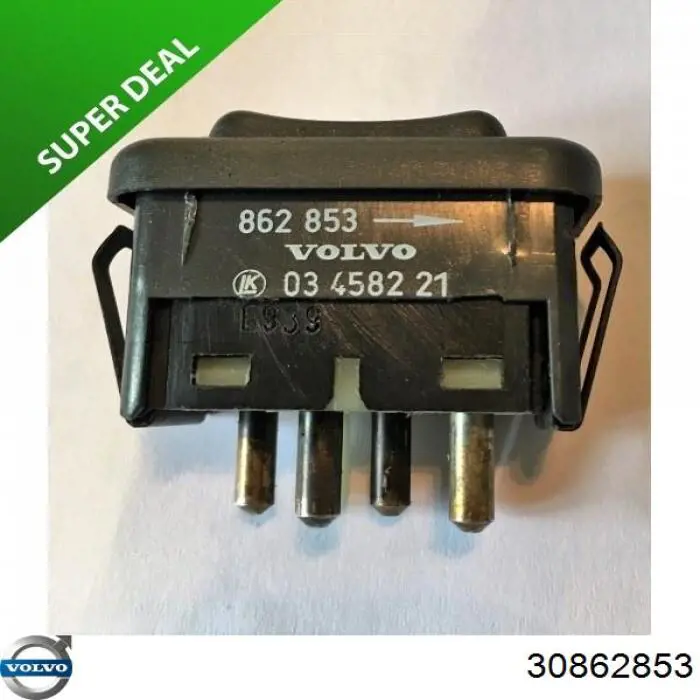 30862853 Volvo 