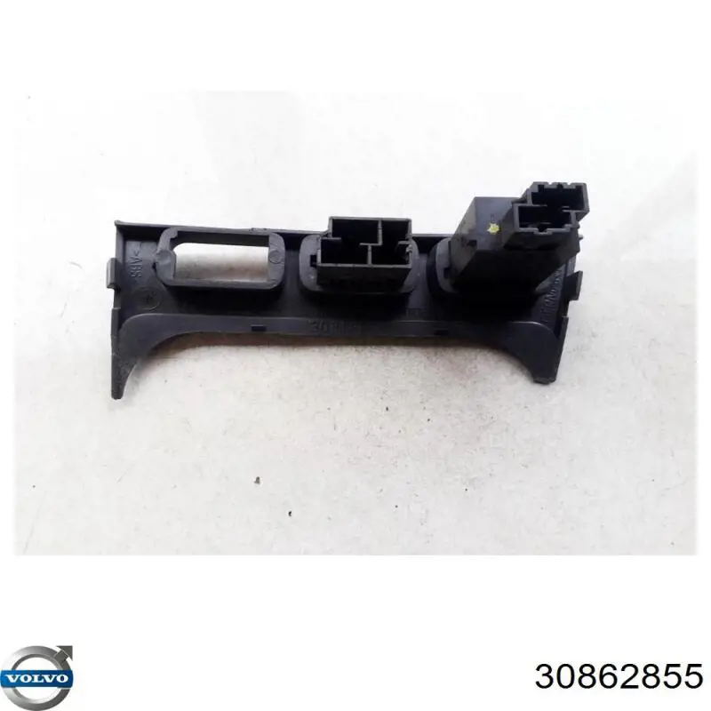  Volvo 30862855 preço, a partir de  