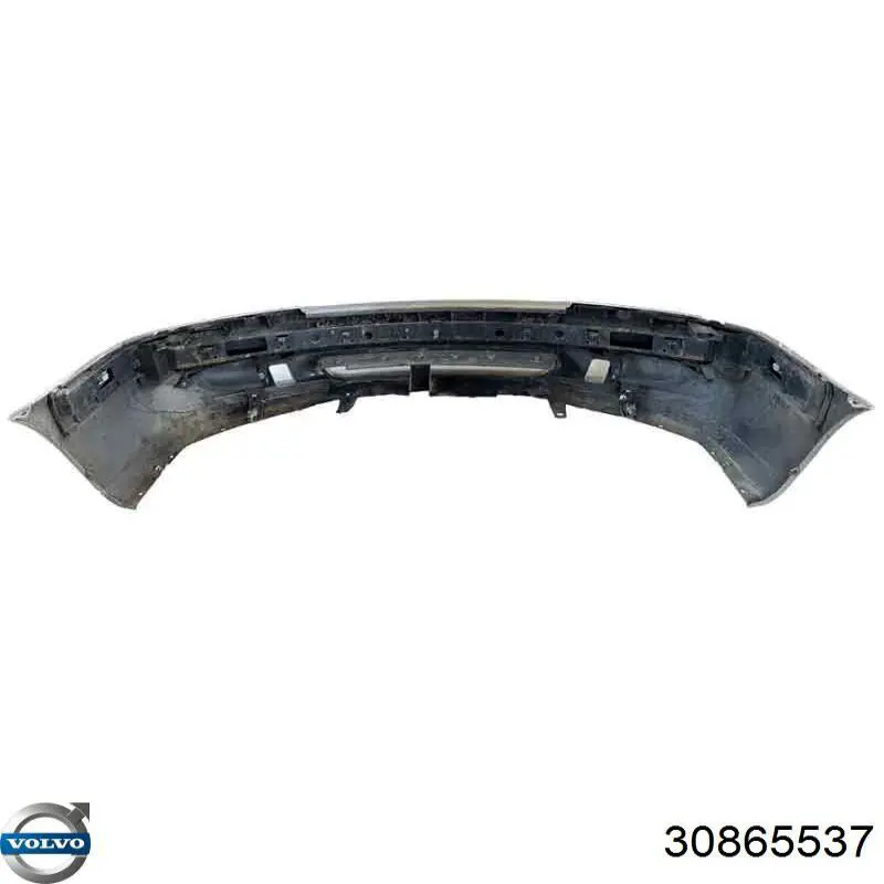 Compre 30865537 Volvo Pára-choque dianteiro