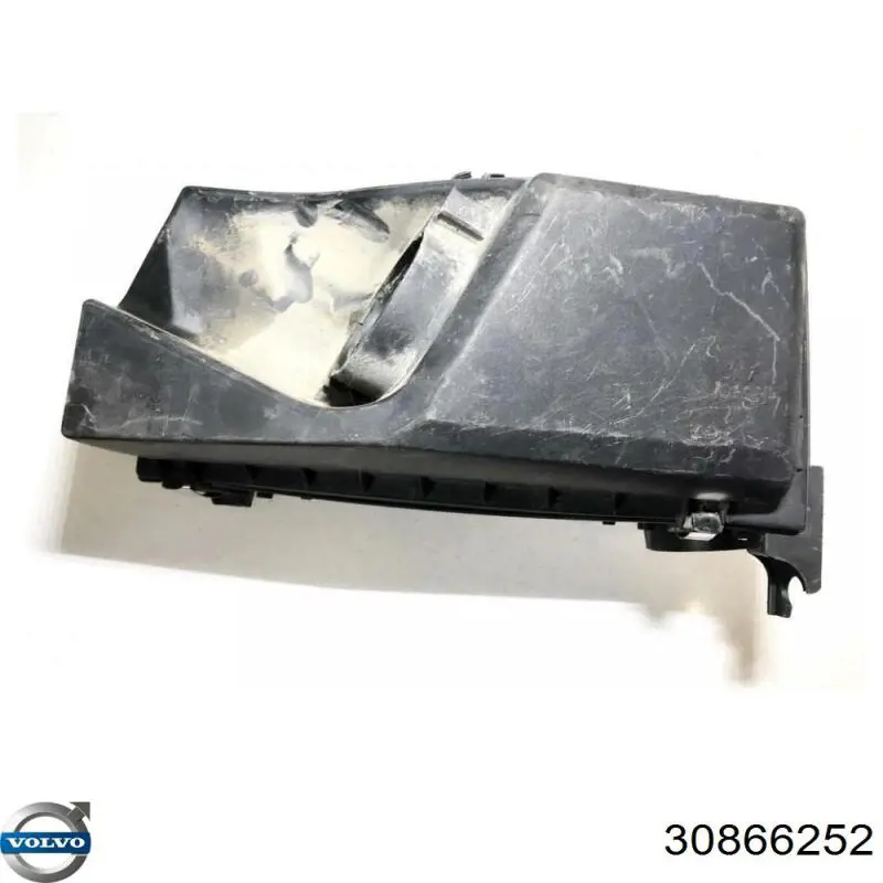 30866252 Volvo Caixa de filtro de ar