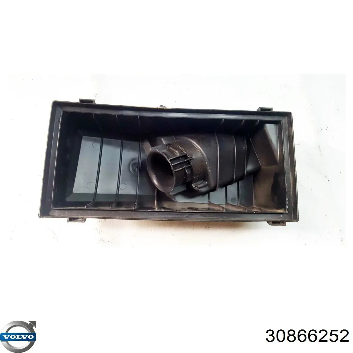 Caixa de filtro de ar Volvo 30866252 preço, a partir de  