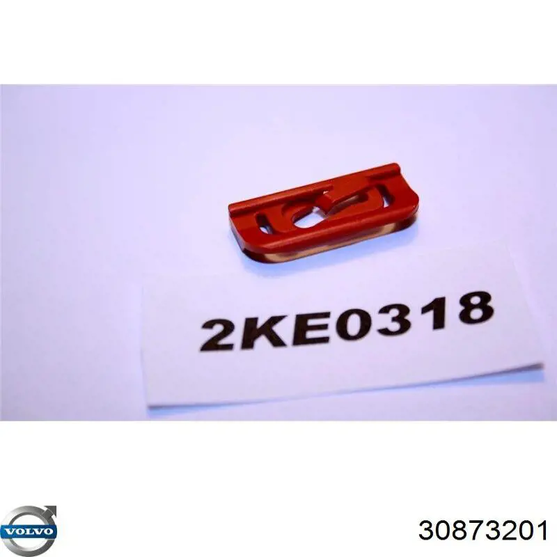 30873201 Volvo Pára-brisas