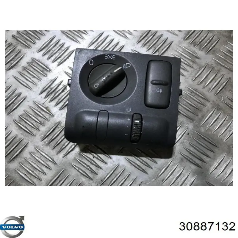 30887132 Volvo 