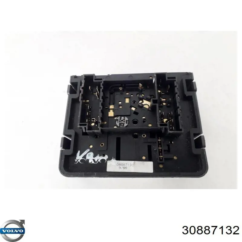  Volvo 30887132 preço, a partir de  USD