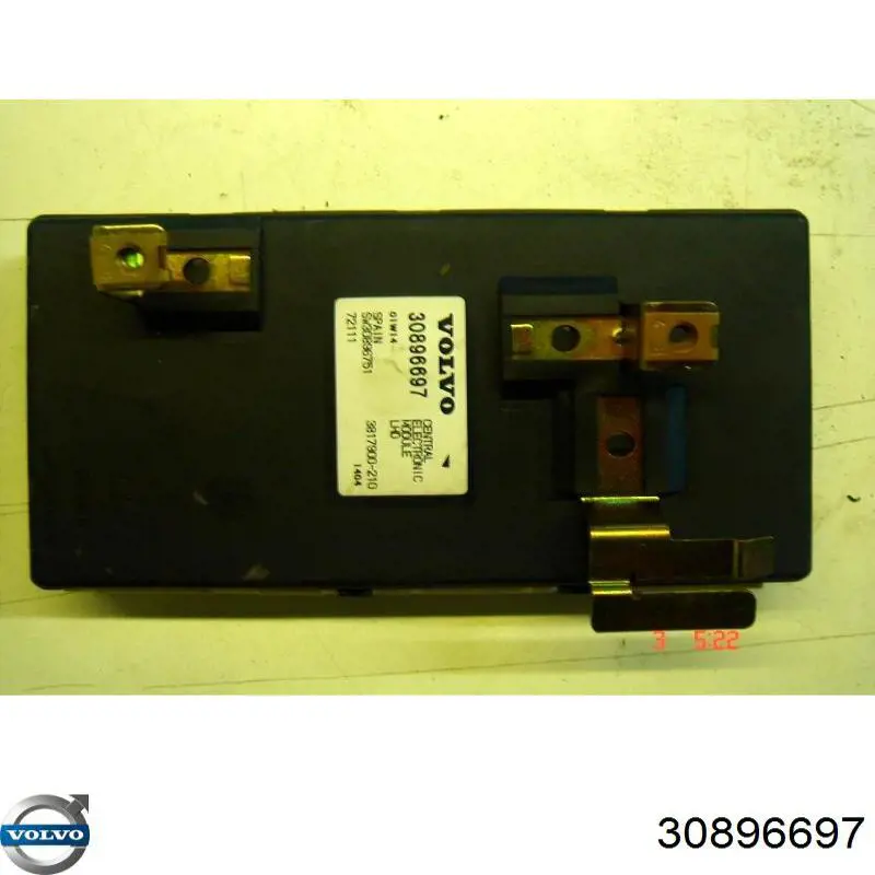 30896697 Volvo 