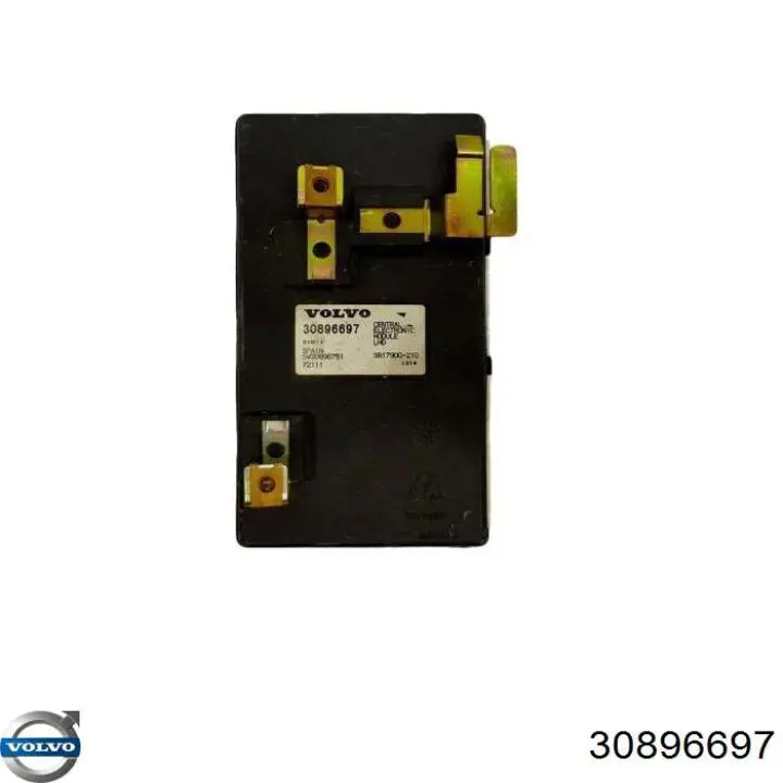  Volvo 30896697 preço, a partir de 35,13 USD