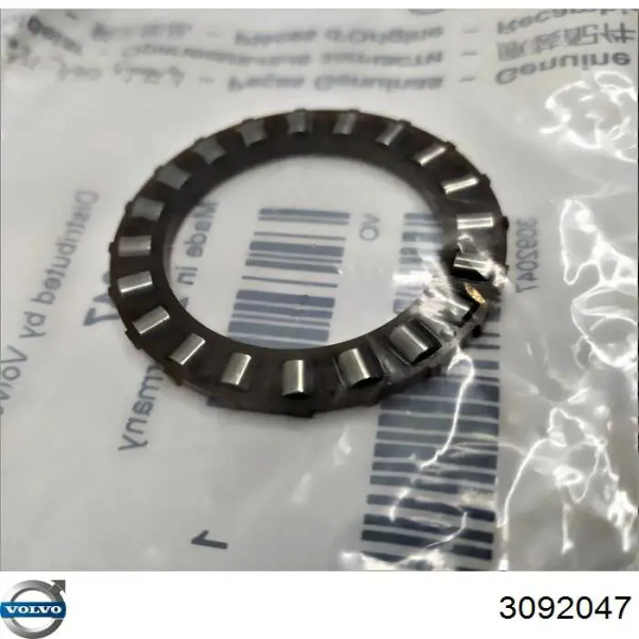 7403092047 Renault (RVI) Rolamento da coluna de direção