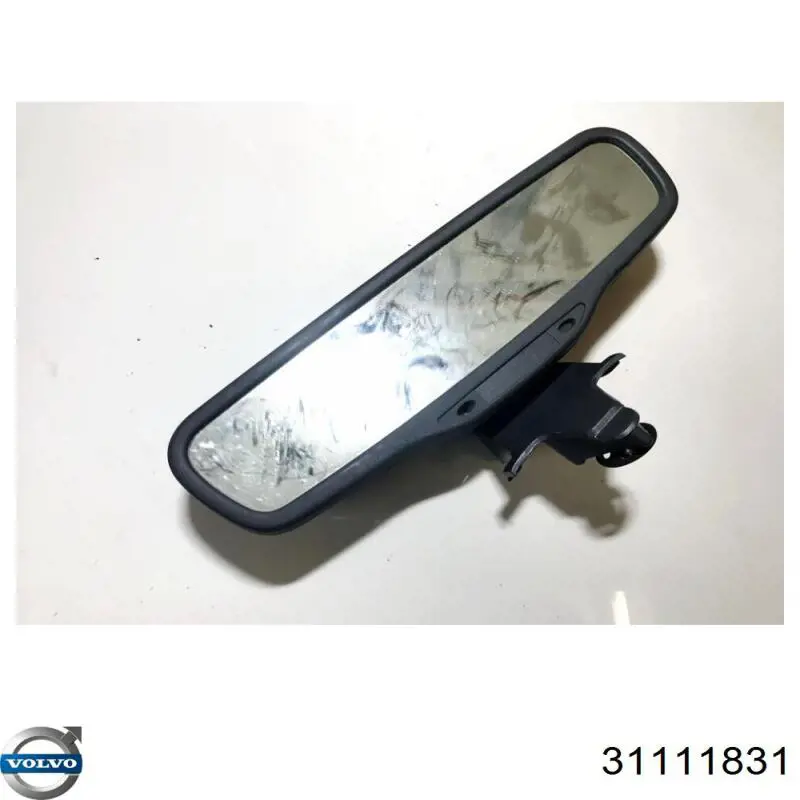 Compre 30728231 Volvo Espelho de salão interno