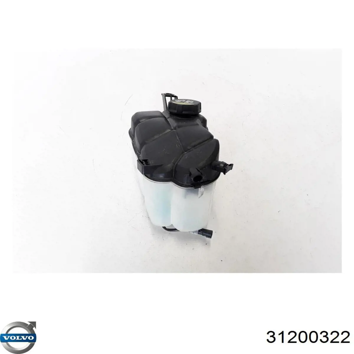 Compre 31200322 Volvo Tanque de expansão do sistema de esfriamento