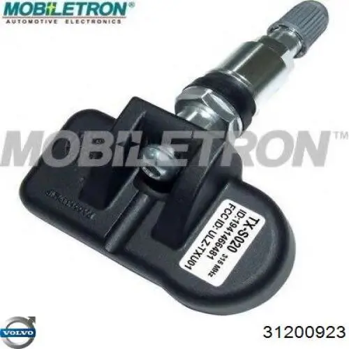 Compre 4313054J22 Suzuki Sensor de pressão de ar nos pneus