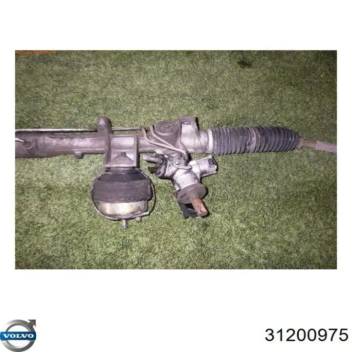Compre 36050015 Volvo Cremalheira da direção