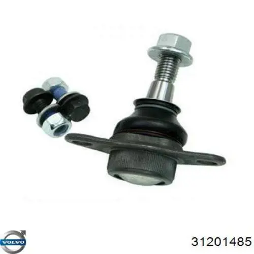 31201485 Volvo Suporte de esfera inferior