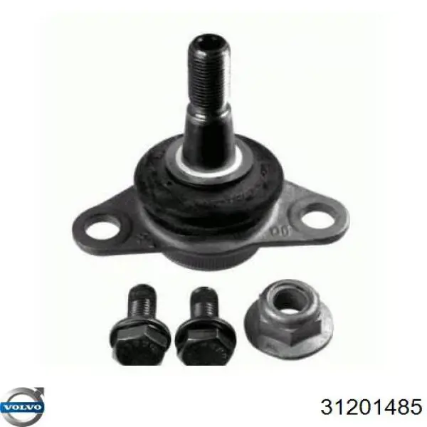 Suporte de esfera inferior Volvo 31201485 preço, a partir de 36,61 USD