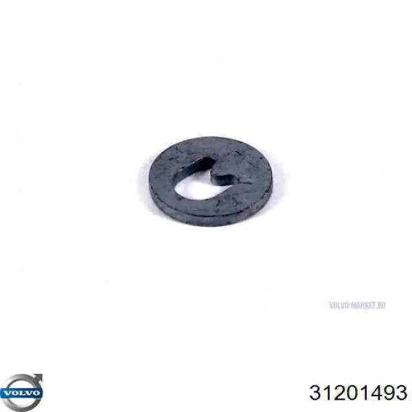Arruela de parafuso de fixação do braço oscilante inferior traseiro interno Volvo 31201493 preço, a partir de 5,89 USD