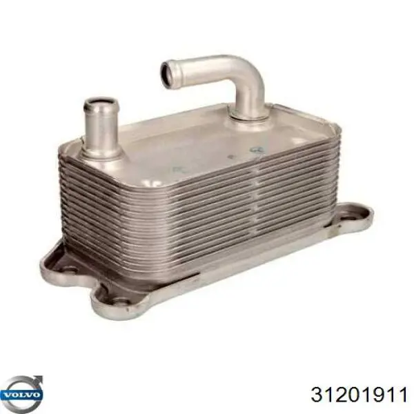 Compre 31201911 Volvo Radiador de óleo