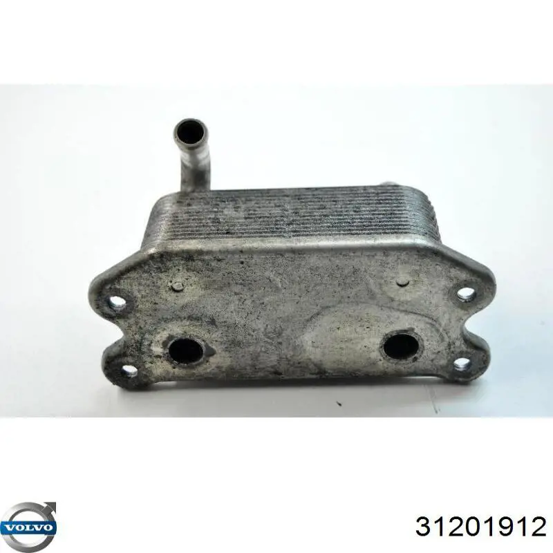 Radiador de óleo Volvo 31201912 preço, a partir de 73,21 USD