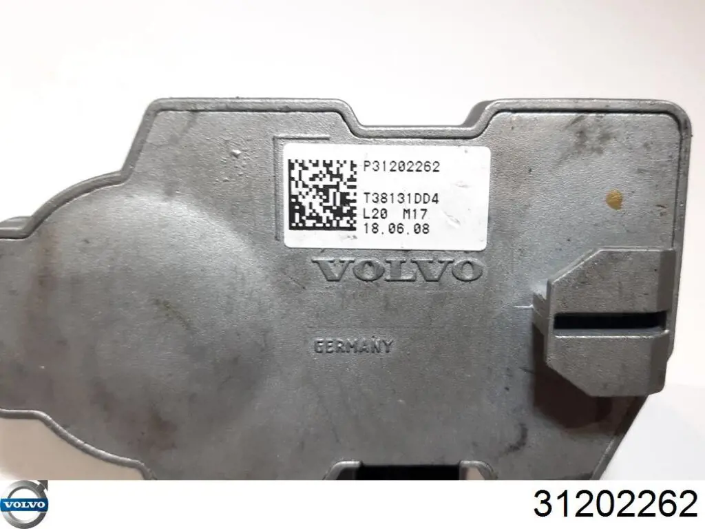 31202262 Volvo Coluna da direção