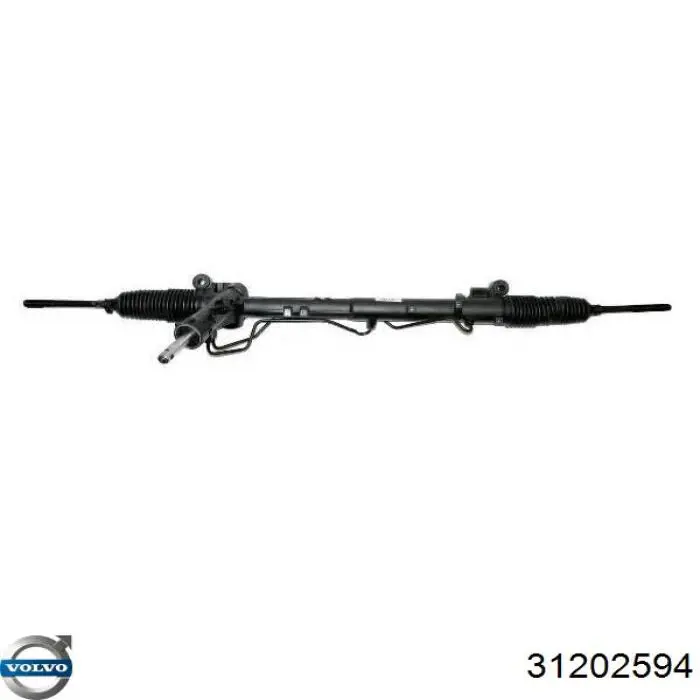 31202594 Volvo Cremalheira da direção