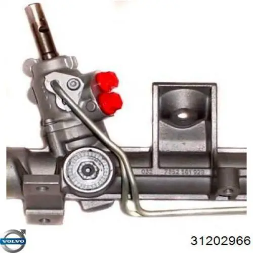 Compre 31202966 Volvo Cremalheira da direção