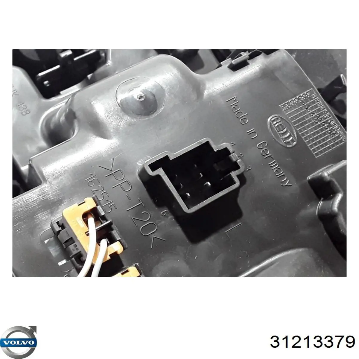 Compre 31213379 Volvo Lanterna traseira esquerda