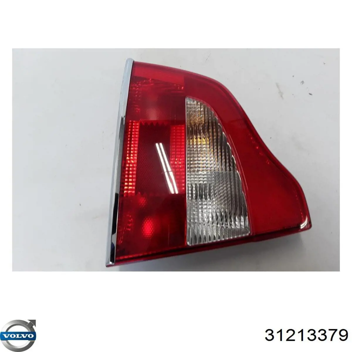 Lanterna traseira esquerda Volvo 31213379 preço, a partir de 156,64 USD