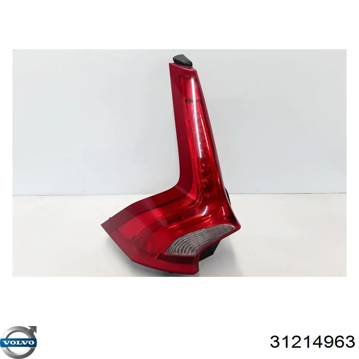 Lanterna traseira esquerda 31214963 Volvo