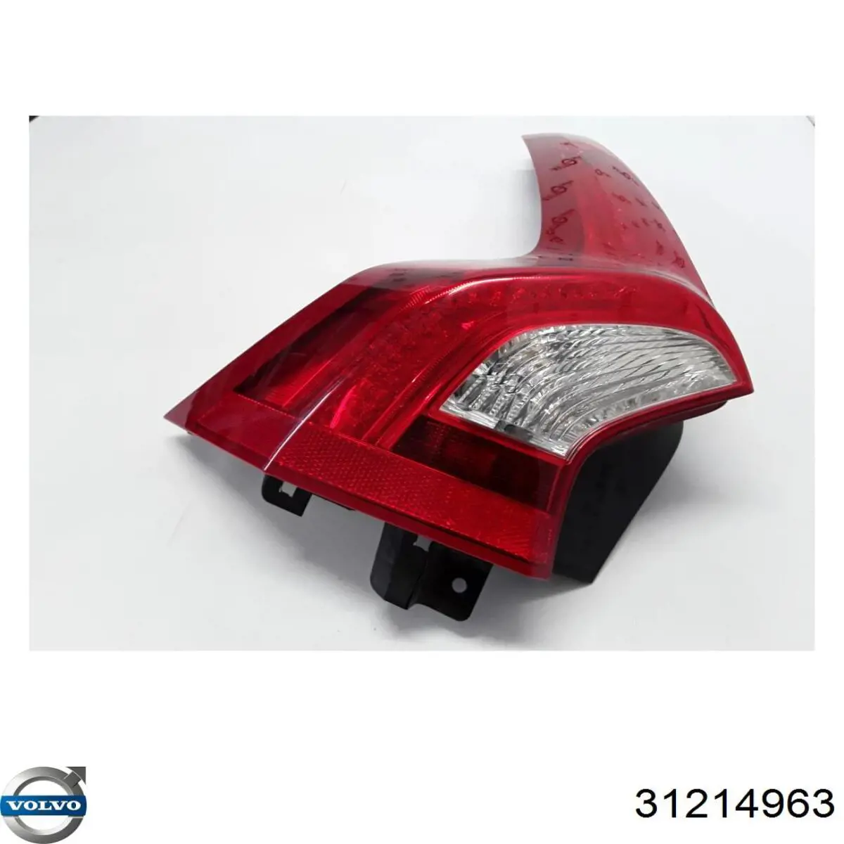 Compre 31214963 Volvo Lanterna traseira esquerda