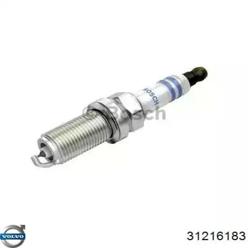 31216183 Volvo Vela de ignição