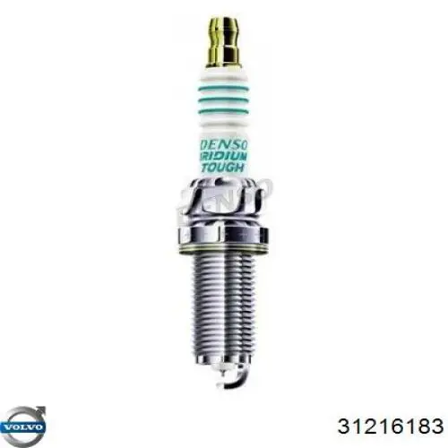 Vela de ignição Volvo 31216183 preço, a partir de 11,53 USD