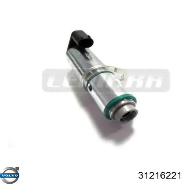 Válvula eletromagnética direita de posição (de fases) da árvore distribuidora Volvo 31216221 preço, a partir de 78,59 USD