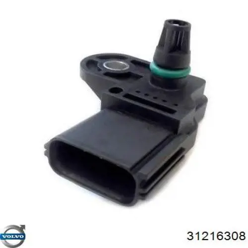 Sensor de pressão no coletor de admissão, MAP Volvo 31216308 preço, a partir de 31,30 USD