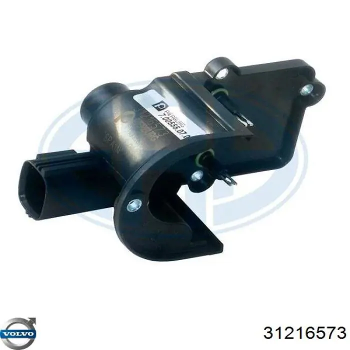 31216573 Volvo Válvula EGR de recirculação dos gases