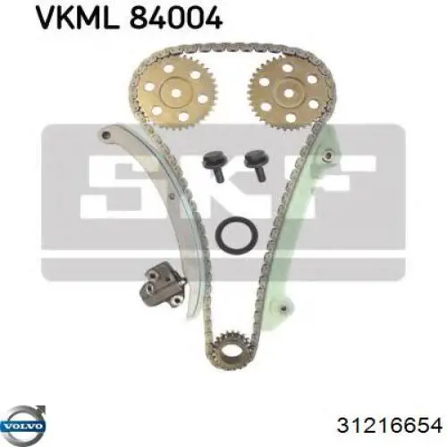 31216654 Volvo 