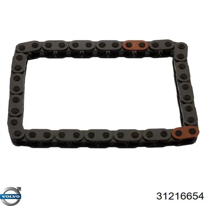  Volvo 31216654 preço, a partir de  