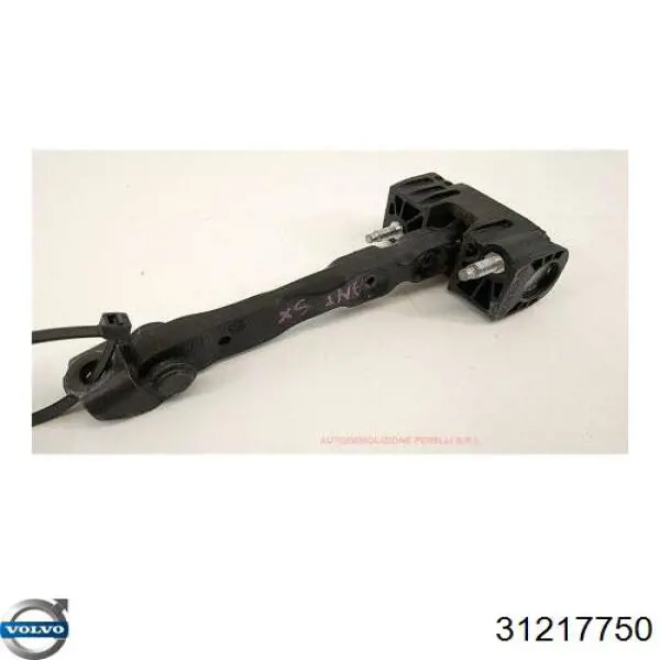 31217750 Volvo Limitador dianteiro de abertura de porta