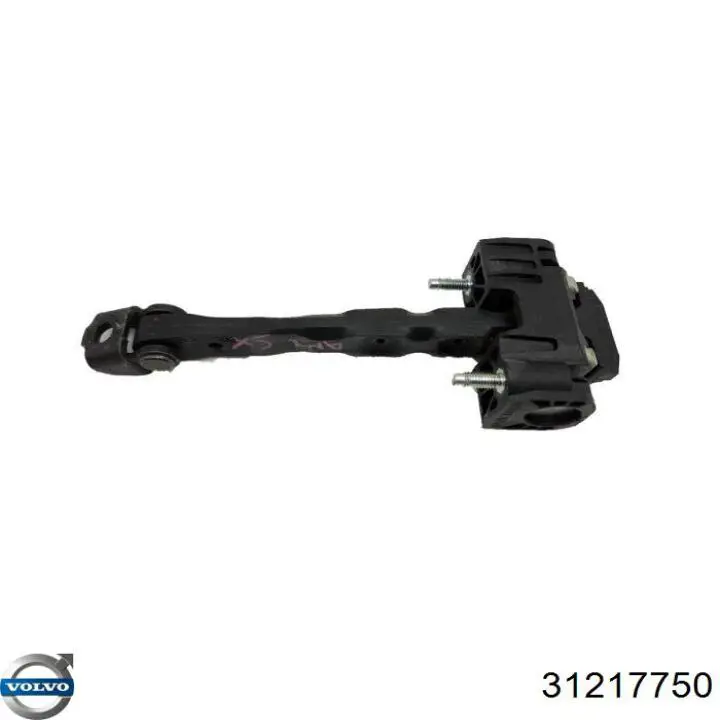 Compre 31217750 Volvo Limitador dianteiro de abertura de porta