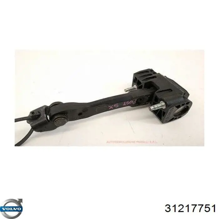 Compre 31217751 Volvo Limitador traseiro de abertura de porta