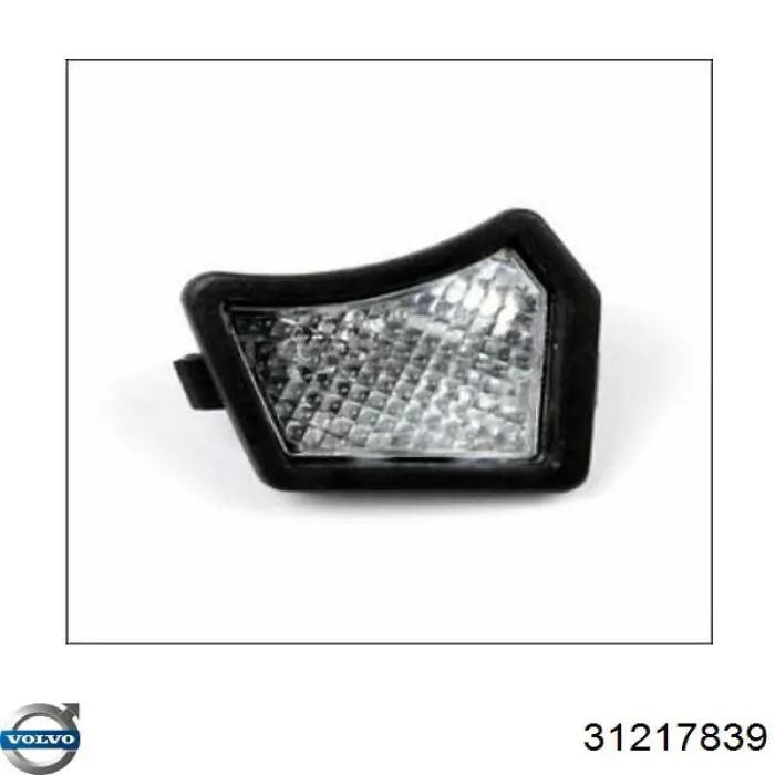 31217839 Volvo 