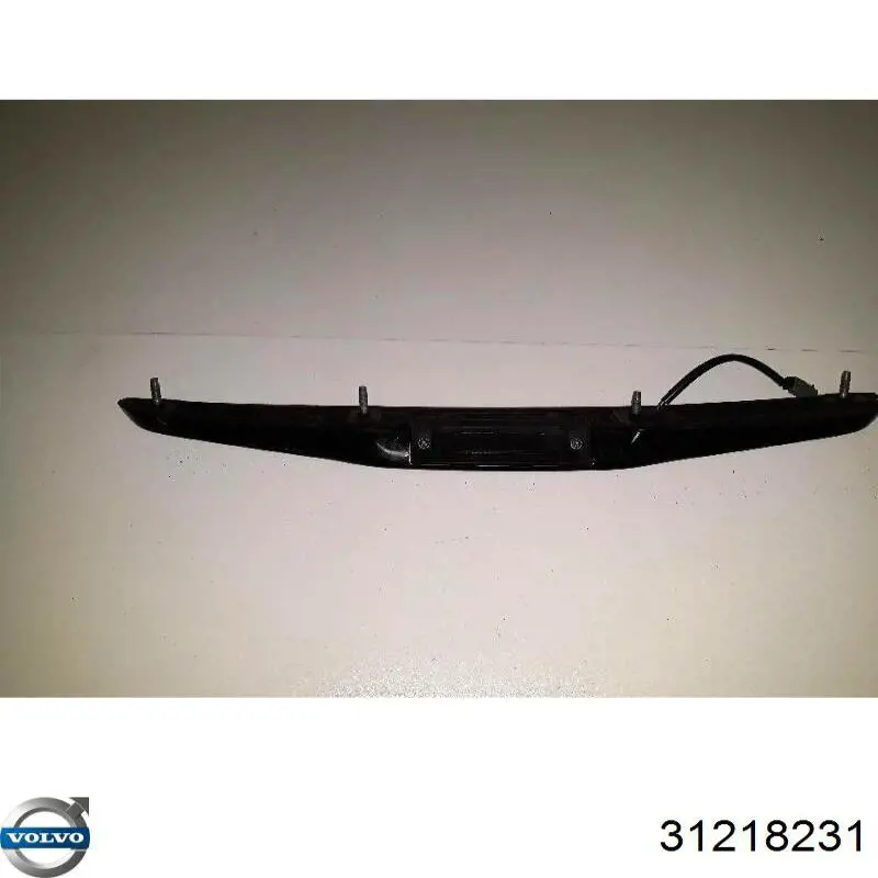 31218231 Volvo 