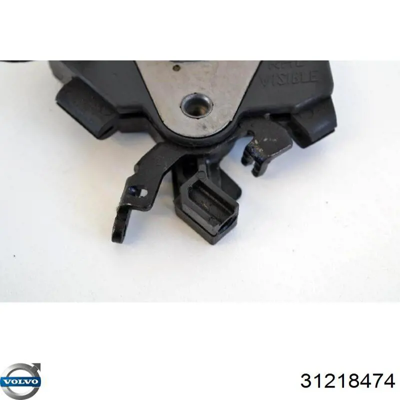 Fecho da capota direito Volvo 31218474 preço, a partir de 42,64 USD