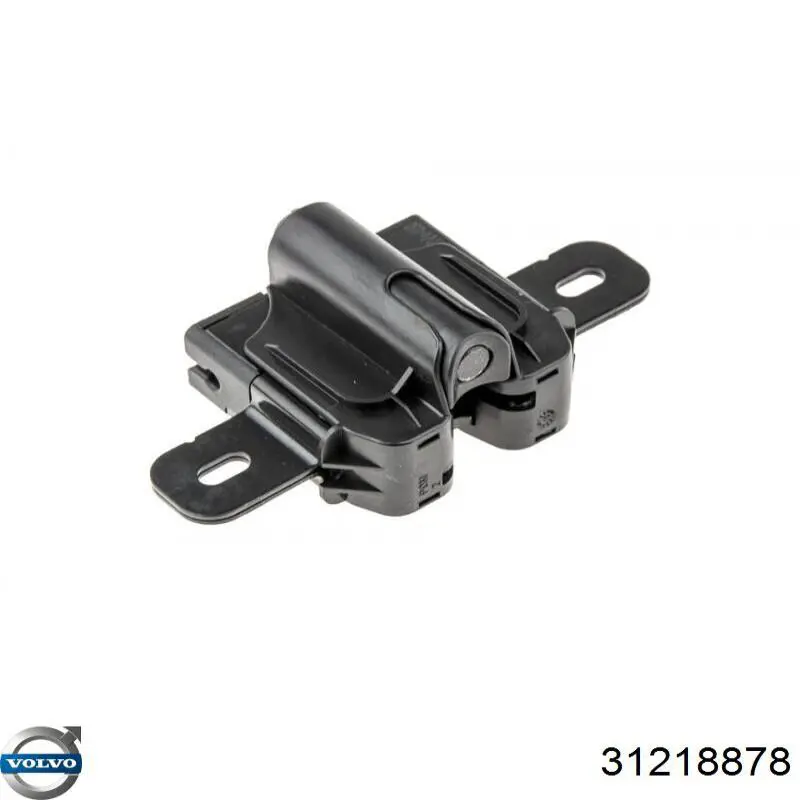 31218878 Volvo Fecho da capota esquerdo