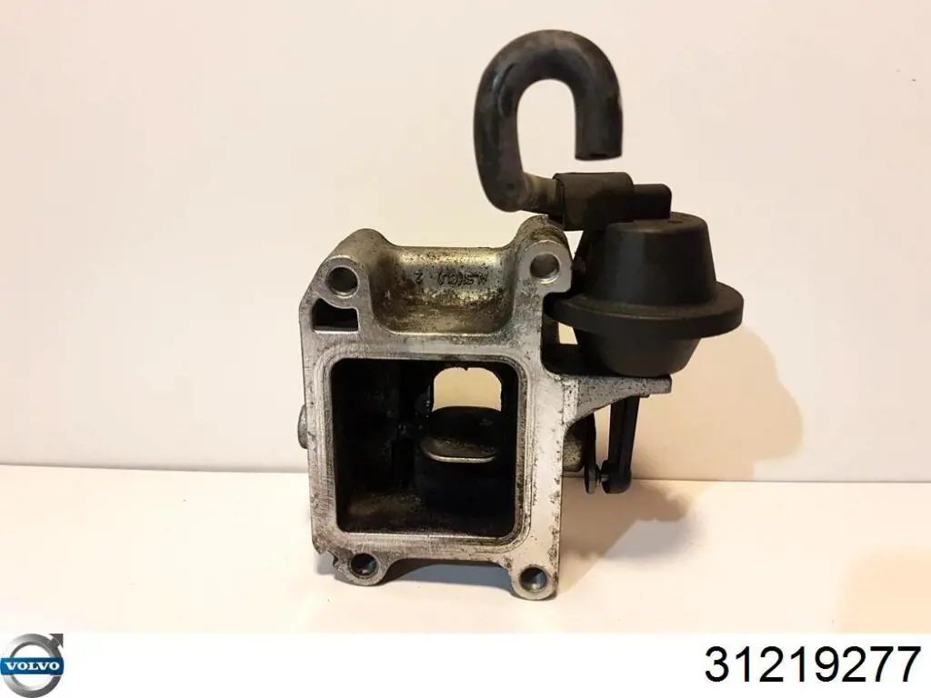 31219277 Volvo Tampa de válvula de recirculação dos gases de escape (EGR)