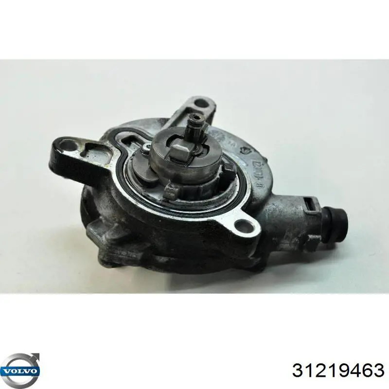 31219463 Volvo Bomba a vácuo