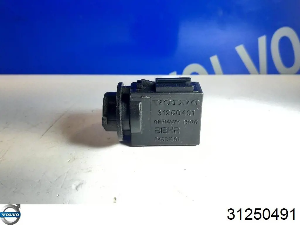 Sensor de sujidade de ar HELLA 6PX012684051 preço, a partir de 52,83 USD