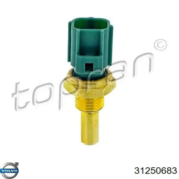 Sensor de sujidade de ar Volvo 31369324 preço, a partir de  USD