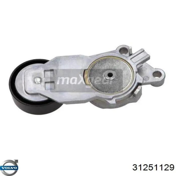 Reguladora de tensão da correia de transmissão Volvo 31251129 preço, a partir de 27,94 USD