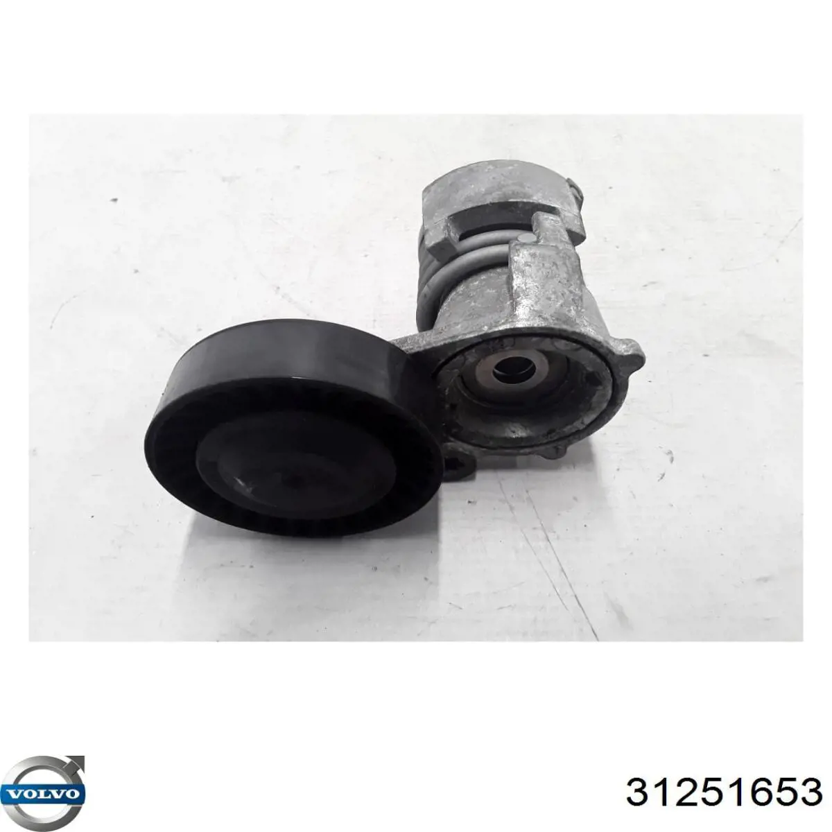 31251653 Volvo Reguladora de tensão da correia de transmissão
